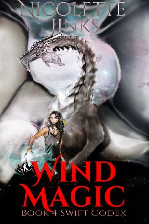 [Swift Codex 04] • Wind Magic